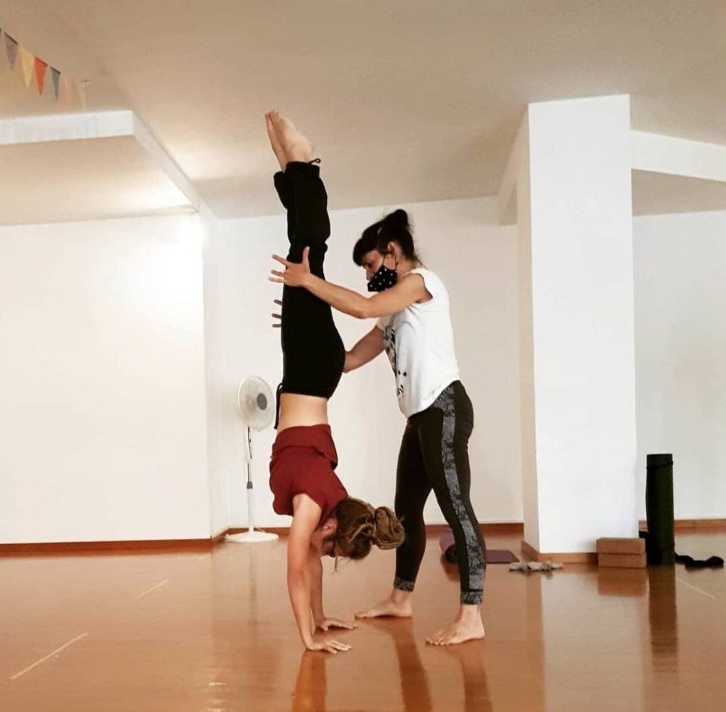 Marí villate verticales